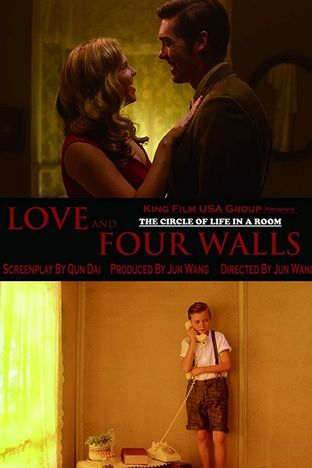 Love and Four Walls