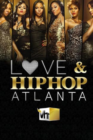 Love And Hip Hop Atlanta - Season 4