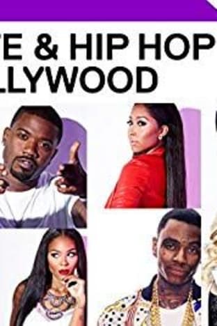 Love and Hip Hop: Hollywood - Season 5