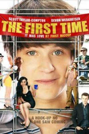 Love at First Hiccup