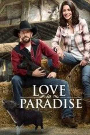 Love In Paradise (2016)