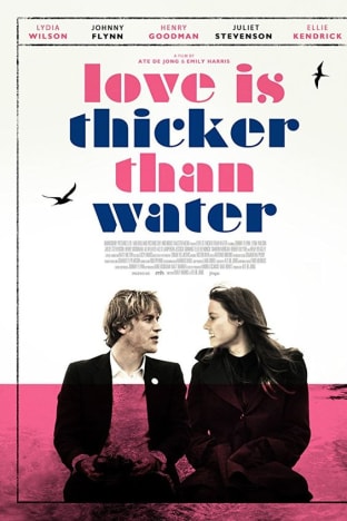 Love Is Thicker Than Water