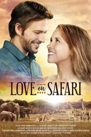 Love On Safari