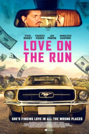 Love on the Run
