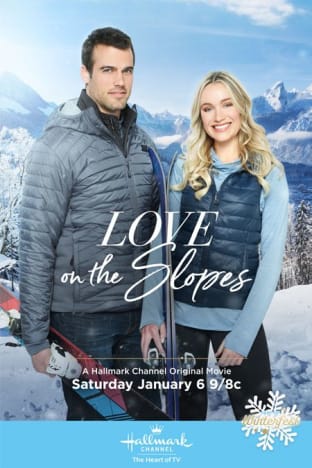 Love On The Slopes