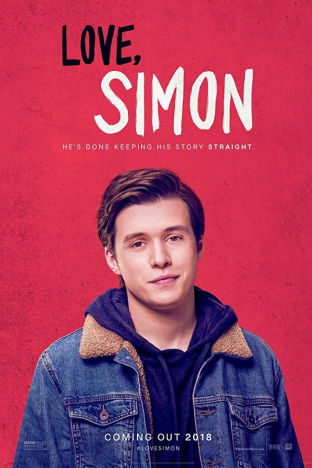 Love, Simon