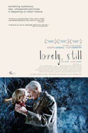 Lovely Still