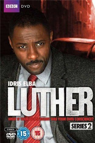 Luther - Season 2