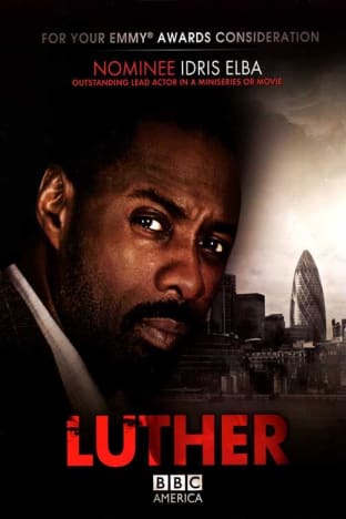 Luther - Season 3