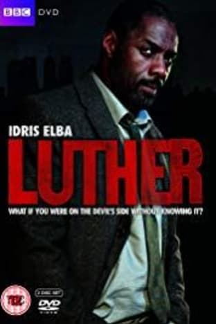 Luther - Season 5