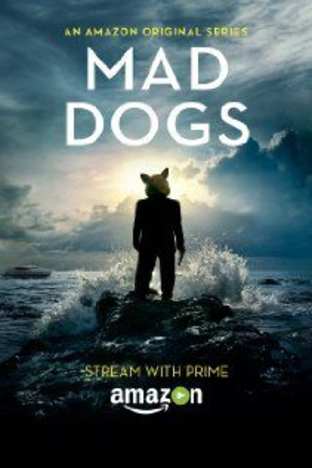 Mad Dogs - Season 1