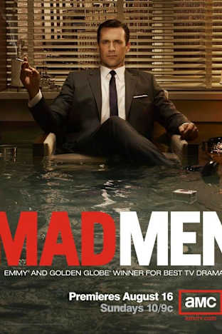 Mad Men - Season 3