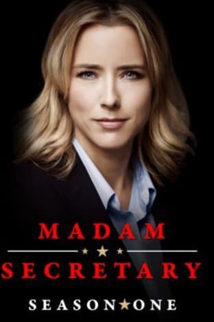 Madam Secretary - Season 1