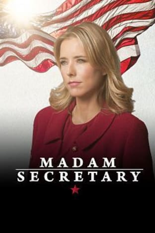Madam Secretary - Season 4