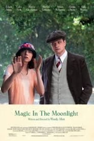 Magic In The Moonlight