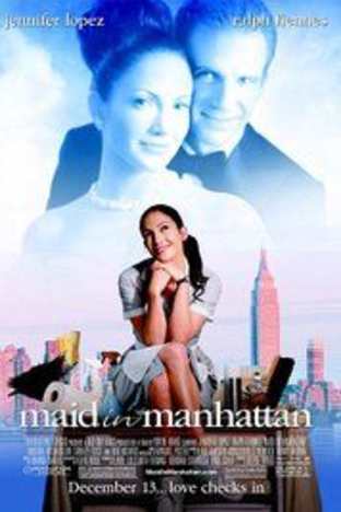 Maid in Manhattan
