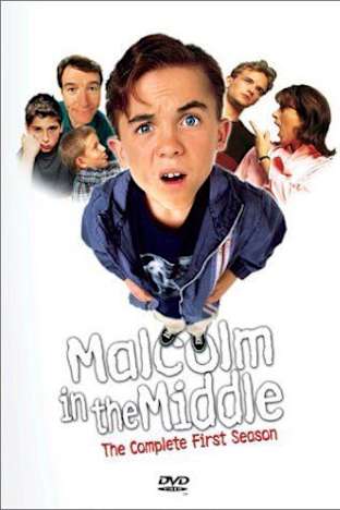 Malcolm in The Middle - Season 2