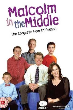 Malcolm in The Middle - Season 5