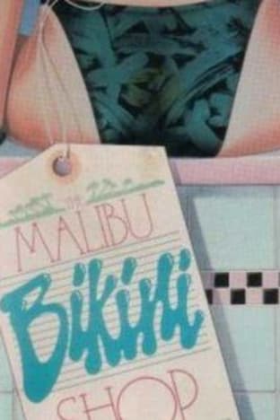 Malibu Bikini Shop