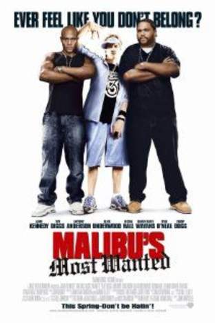 Malibus Most Wanted
