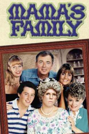Mama's Family - Season 2