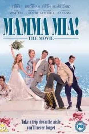 Mamma Mia!