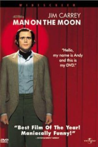 Man On The Moon
