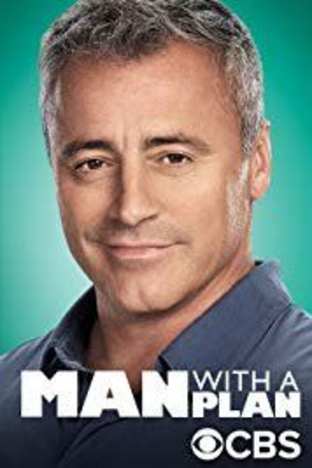 Man with a Plan - Season 3