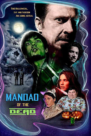 Mandao of the Dead