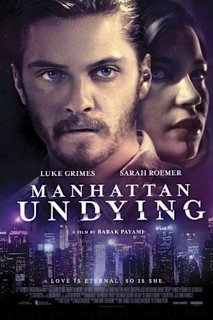 Manhattan Undying