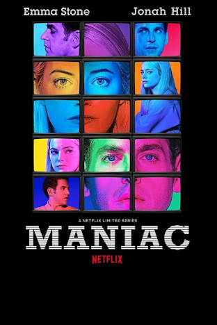 Maniac (2018) - Season 1