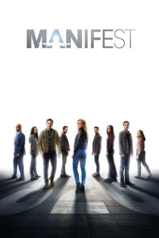 Manifest - Season 4