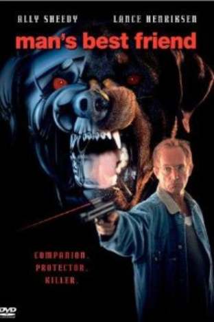 Mans Best Friend