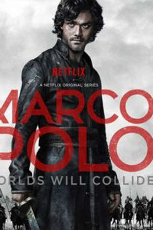 Marco Polo - Season 2
