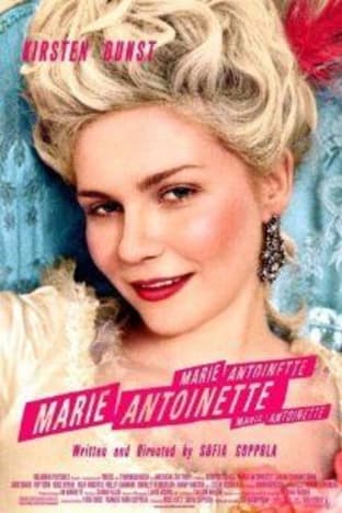 Marie Antoinette