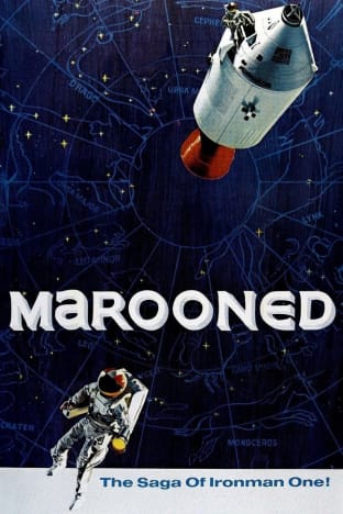 Marooned