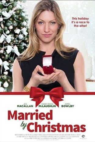 Married by Christmas