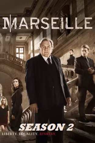 Marseille - Season 02
