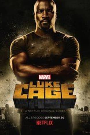 Marvel's Luke Cage - Season 1
