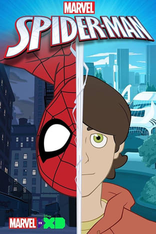 Marvel's Spider-Man - Season 2
