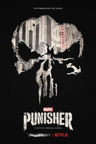 Marvel's The Punisher - Season 1