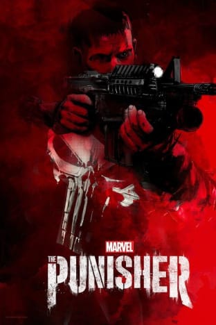 Marvels The Punisher - Season 2