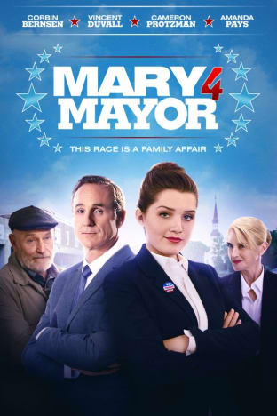 Mary 4 Mayor