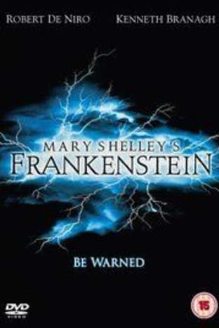 Mary Shelley's Frankenstein