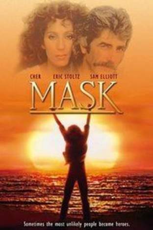 Mask (1985)