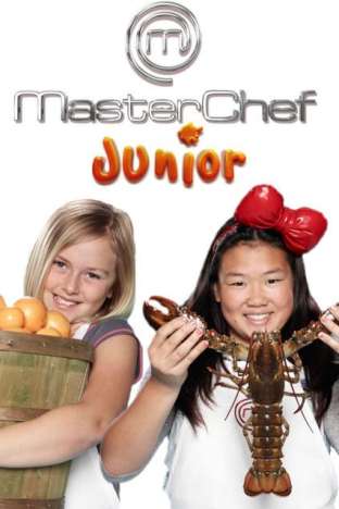 MasterChef Junior - Season 4