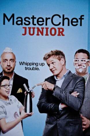MasterChef Junior - Season 6