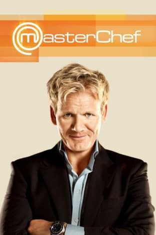 Masterchef (US) - Season 8