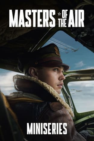 Masters of the Air - Season 1