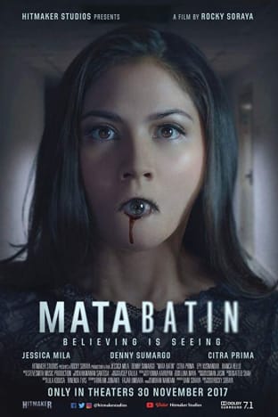 Mata Batin